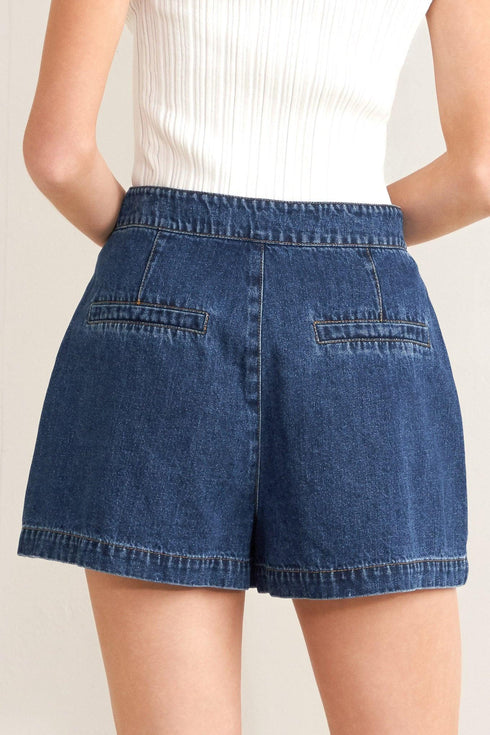 forever-stylish-denim-shorts-flying-tomato-sophias-style-2