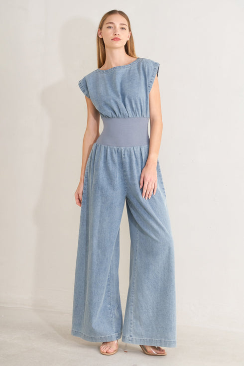 running-in-denim-jumpsuit-sophias-styleJUMPSUIT-1