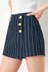 boss-babe-strip-woven-skort-flying-tomato-sophias-style-3