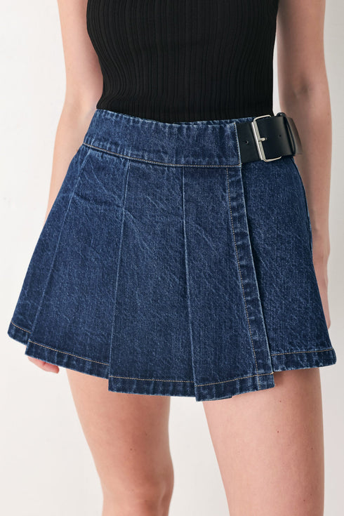 the-power-move-denim-skort-flying-tomato-sophias-styleSHORTS-1