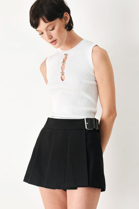 noir-flirt-denim-skort-flying-tomato-sophias-style-7