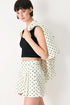 champagne-dots-woven-shorts-flying-tomato-sophias-style-7