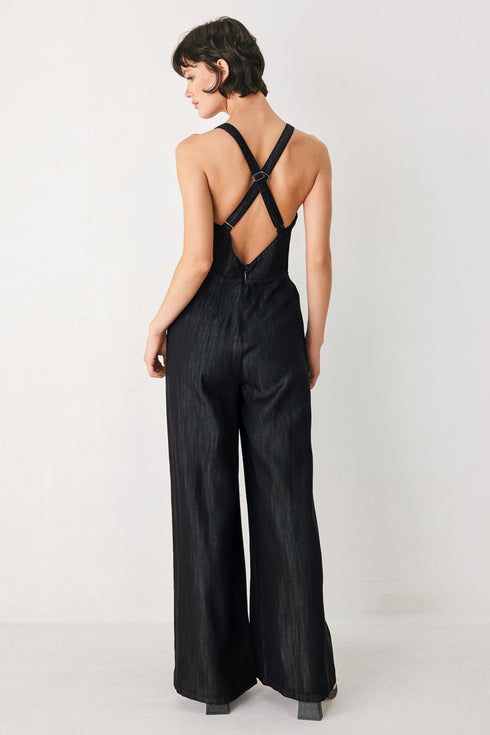 noir-coas-woven-jumpsuit-flying-tomato-sophias-style-2