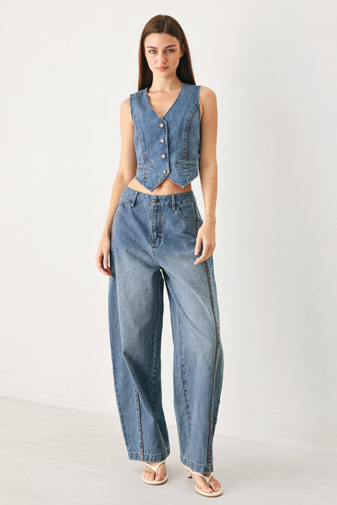 western-muse-denim-ballon-pants-flying-tomato-sophias-style-5