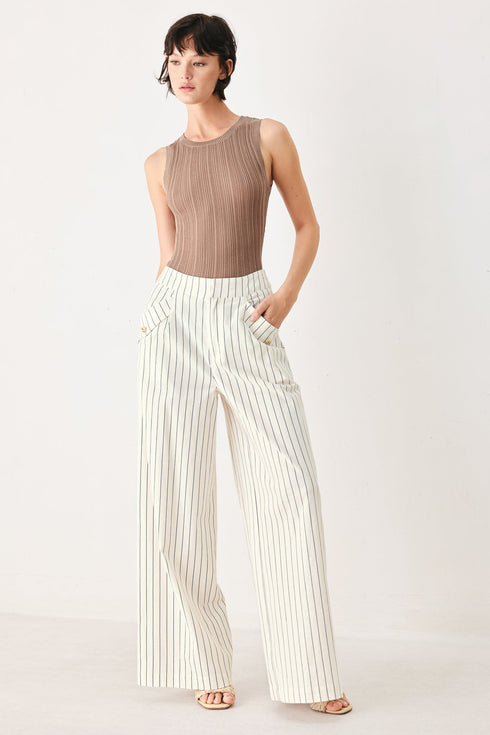 sutton-stripe-woven-pants-flying-tomato-sophias-style-2