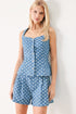 flirty-dots-tie-woven-shorts-sophias-style-6