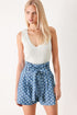 flirty-dots-tie-woven-shorts-sophias-style-2