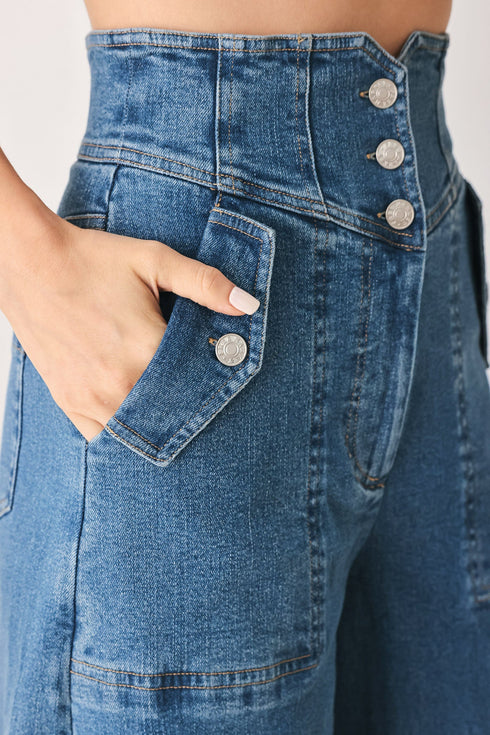 briar-blue-flared-denim-pants-sophias-style-3