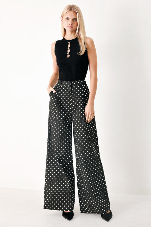 forever-chic-polka-woven-pants-sophias-style-4