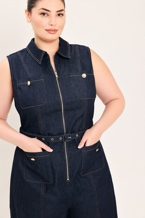 sleeveless-workwear-denim-jumpsuit-sophias-style-8
