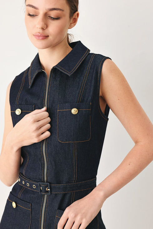 sleeveless-workwear-denim-jumpsuit-sophias-style-4
