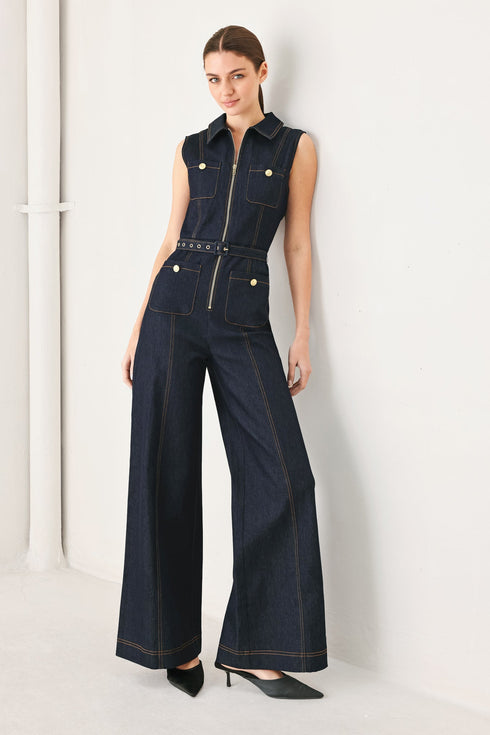 sleeveless-workwear-denim-jumpsuit-sophias-styleJUMPSUIT-1
