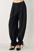 noir-drawstring-woven-pants-flying-tomato-sophias-stylePANTS-1