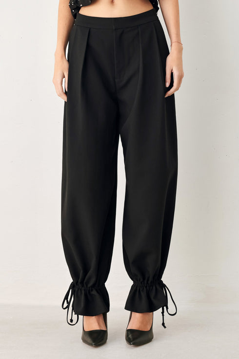 noir-drawstring-woven-pants-flying-tomato-sophias-style-5