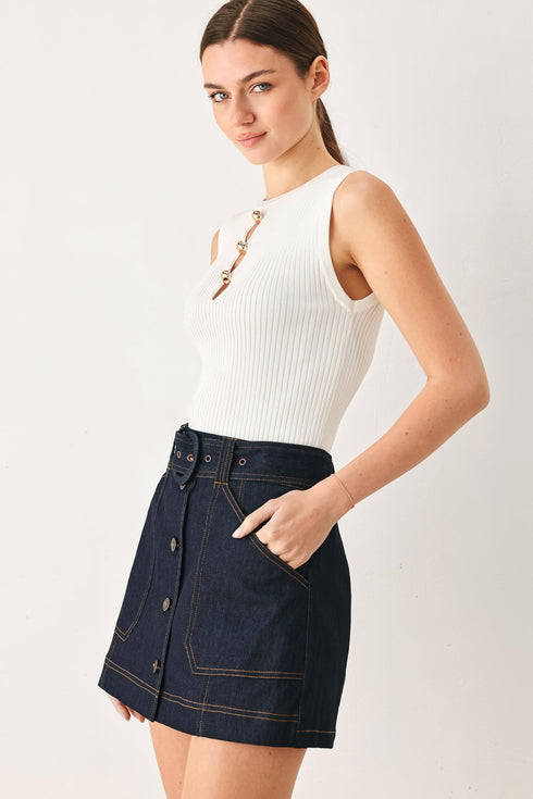 chic-charm-denim-skort-flying-tomato-sophias-style-4