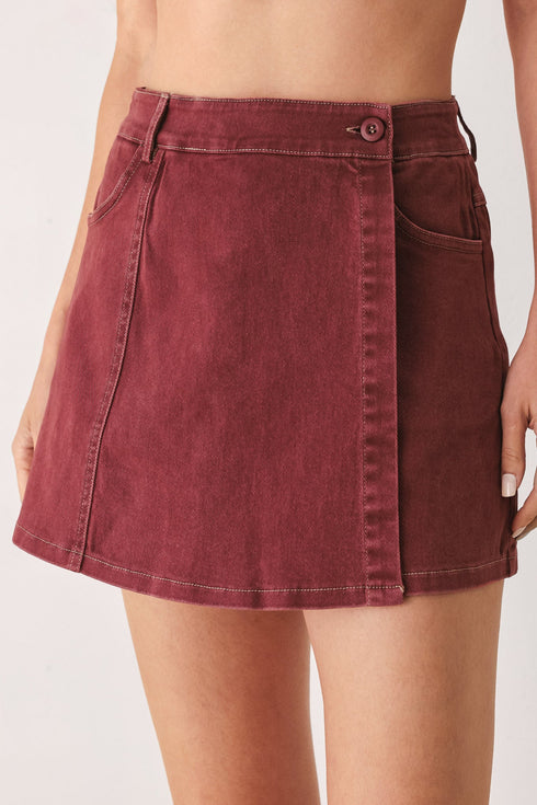 wild-raspberry-woven-skort-sophias-style-6