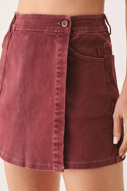 wild-raspberry-woven-skort-sophias-style-7