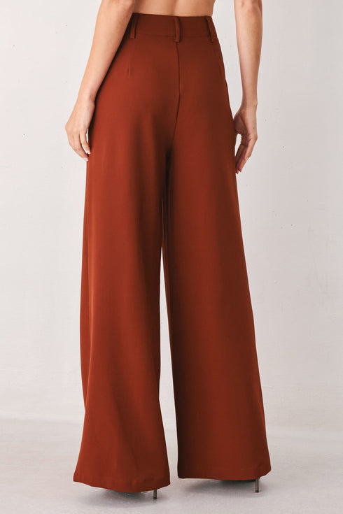 autumn-rust-flowy-wide-leg-woven-pants-sophias-style-6