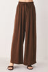 canyon-brown-elastic-waist-woven-pants-sophias-stylePANTS-1
