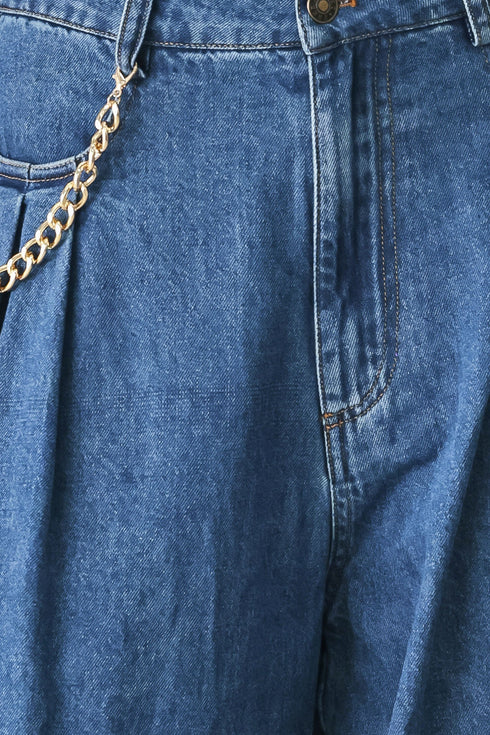 statement-blue-wide-leg-denim-pants-flying-tomato-sophias-style-3