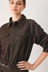 rich-cocoa-woven-romper-sophias-style-3