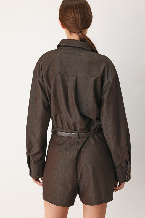 rich-cocoa-woven-romper-sophias-style-6