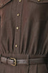 rich-cocoa-woven-romper-sophias-style-7