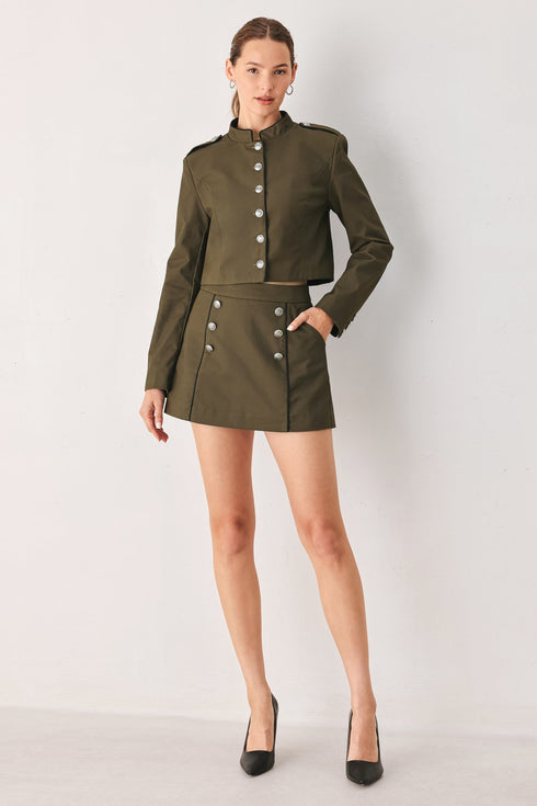 ranger-green-tailored-woven-skort-sophias-style-7