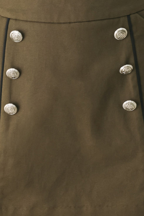 ranger-green-tailored-woven-skort-sophias-style-8