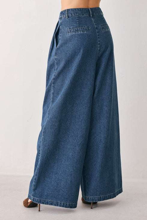 blue-echo-pleated-denim-wide-leg-pants-sophias-style-6