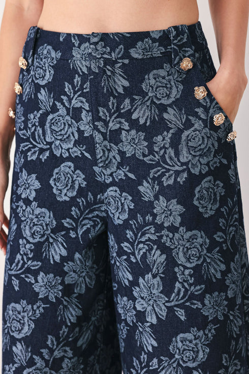 midnight-rose-jacquard-denim-pants-sophias-style-3