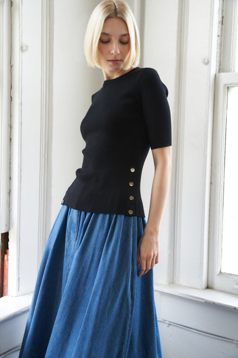 memories-we-created-sweater-top Flying Tomato-Sophia's Style-2