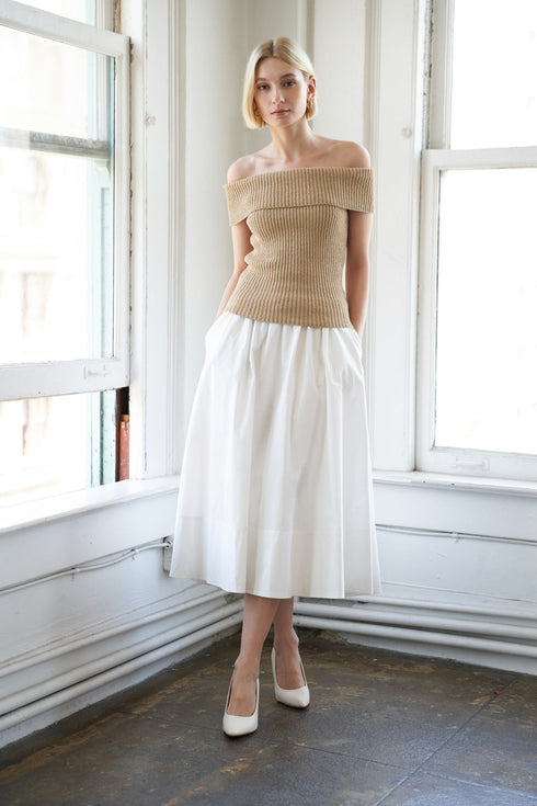 precious-approach-shoulder-top Flying Tomato-Sophia's Style-10