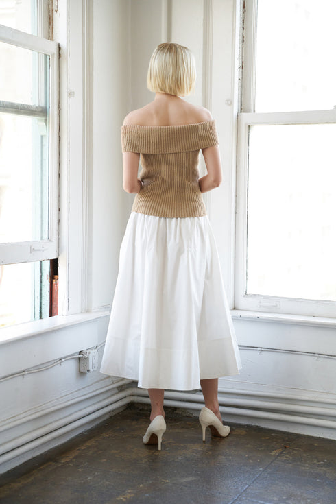 precious-approach-shoulder-top Flying Tomato-Sophia's Style-8