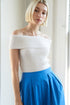 precious-approach-shoulder-top Flying Tomato-Sophia's StyleSWEATERS-1