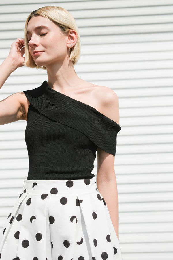 designs-beyond-knit-bodysuit Flying Tomato-Sophia's StyleSWEATERS-1