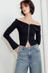 change-of-pace-sweater-top Flying Tomato-Sophia's StyleSWEATERS-1