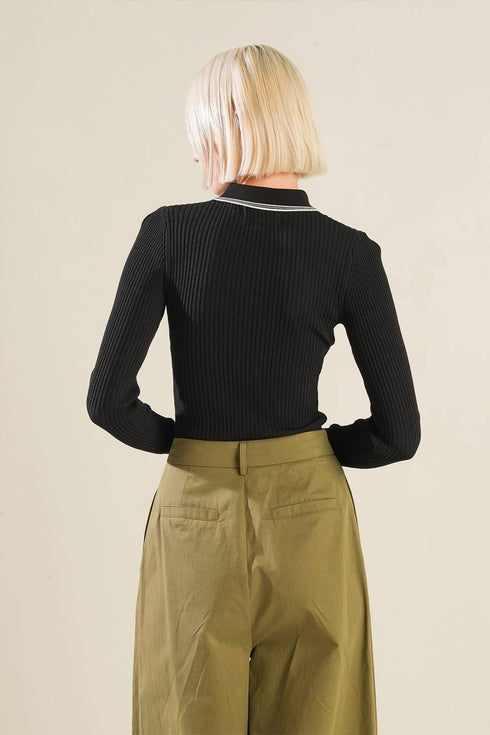 ill-think-about-polo-top Flying Tomato-Sophia's Style-4