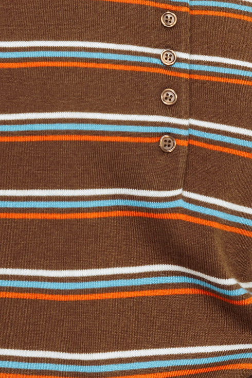 pretty-in-paradise-polo-top Flying Tomato-Sophia's Style-8