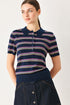 pretty-in-paradise-polo-top-1-sophias-styleSWEATERS-1