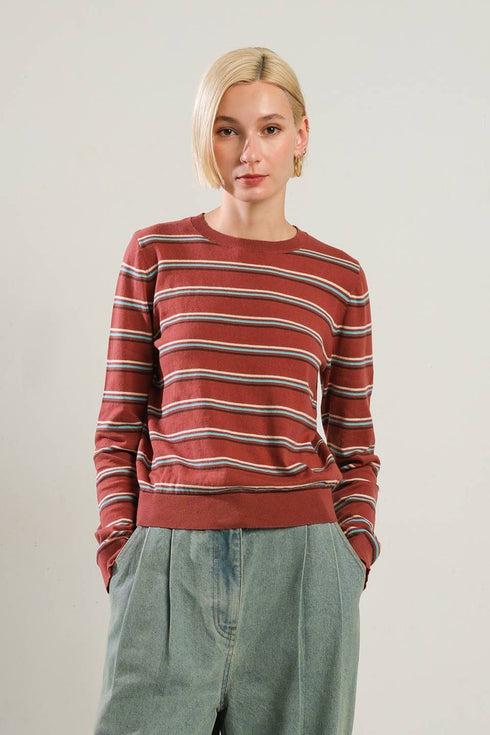 well-played-sweater-top Flying Tomato-Sophia's Style-3