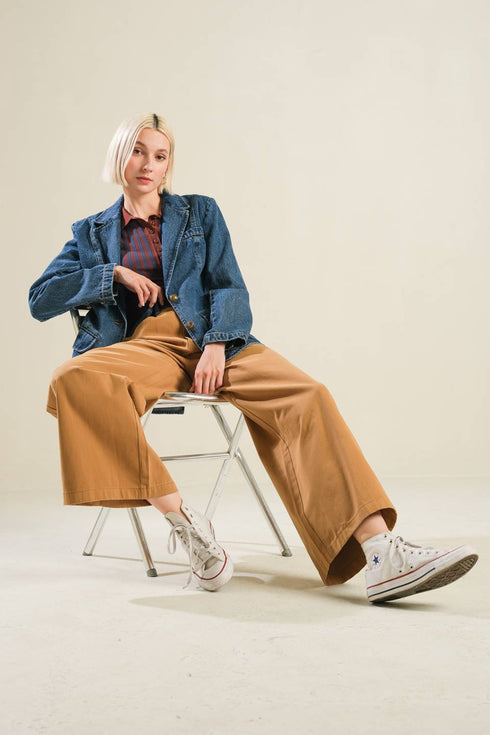 blissful-strolls-sweater-polo-top Flying Tomato-Sophia's Style-8