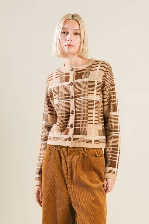 alphabet-of-love-cardigan Flying Tomato-Sophia's Style-3