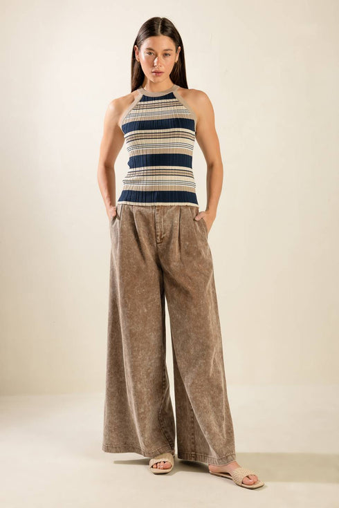 anytime-now-sweater-knit-top Flying Tomato-Sophia's Style-12