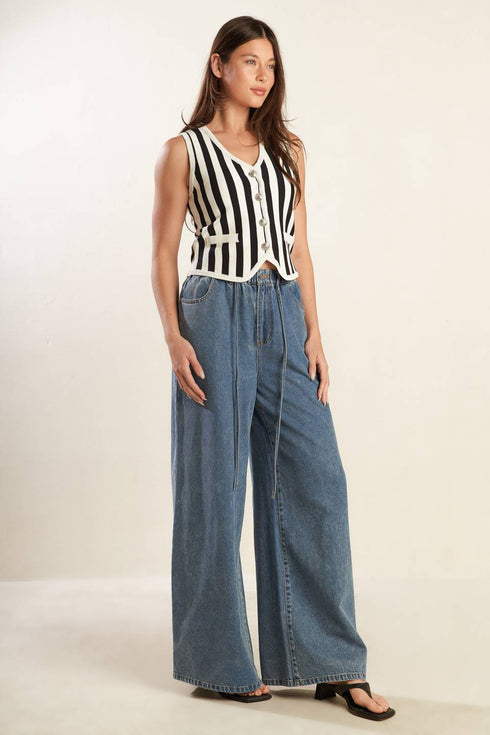 free-to-dream-sweater-knit-vest Flying Tomato-Sophia's Style-6