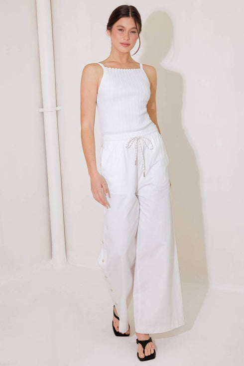 bit-of-sunshine-white-sweater-knit-tank-top Flying Tomato-Sophia's Style-5