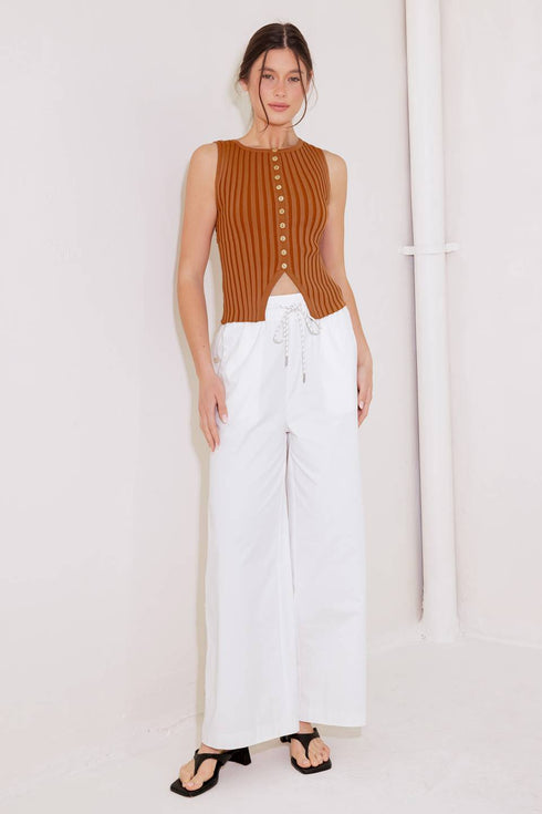 when-on-door-opens-sweater-knit-top Flying Tomato-Sophia's Style-5