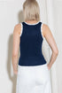 deep-connection-navy-knit-tank-top Flying Tomato-Sophia's Style-6