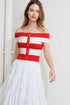 modern-muse-red-knit-top Flying Tomato-Sophia's StyleSWEATERS-1