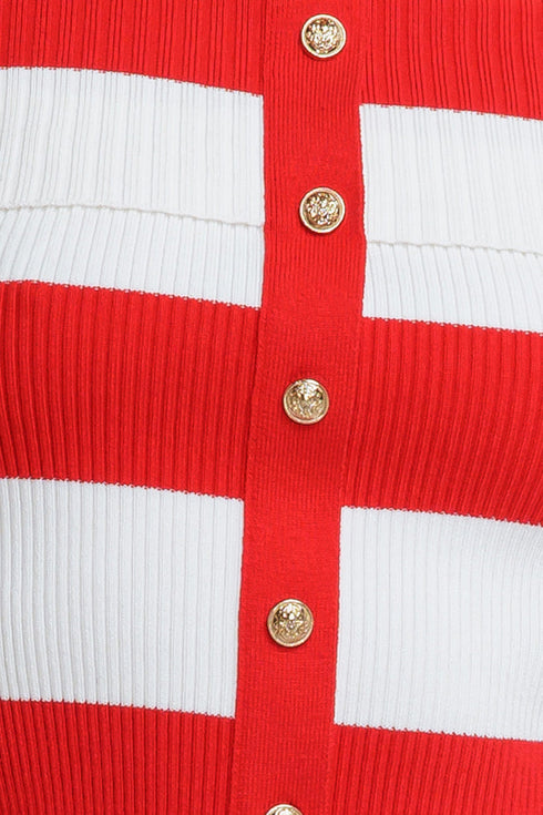 modern-muse-red-knit-top Flying Tomato-Sophia's Style-7